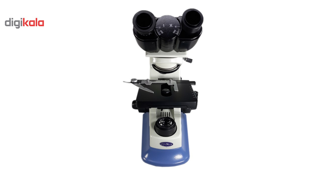 میکروسکوپ صاایران مدل BM-180N