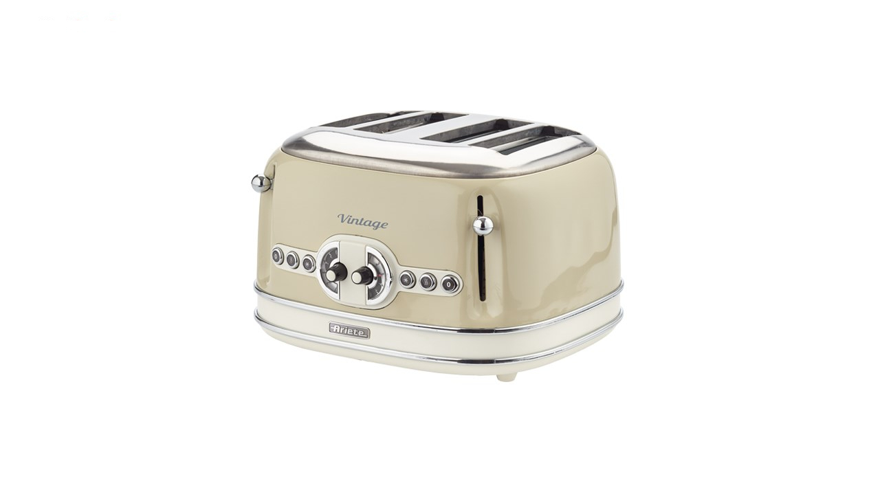 توستر آریته مدل وینتیج کد 156