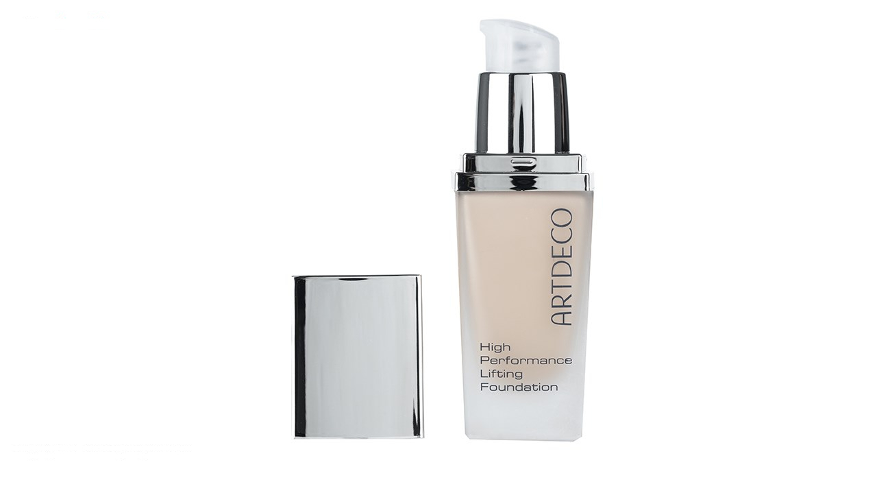 کرم پودر آرت دکو سری High Performance Lifting شماره 10