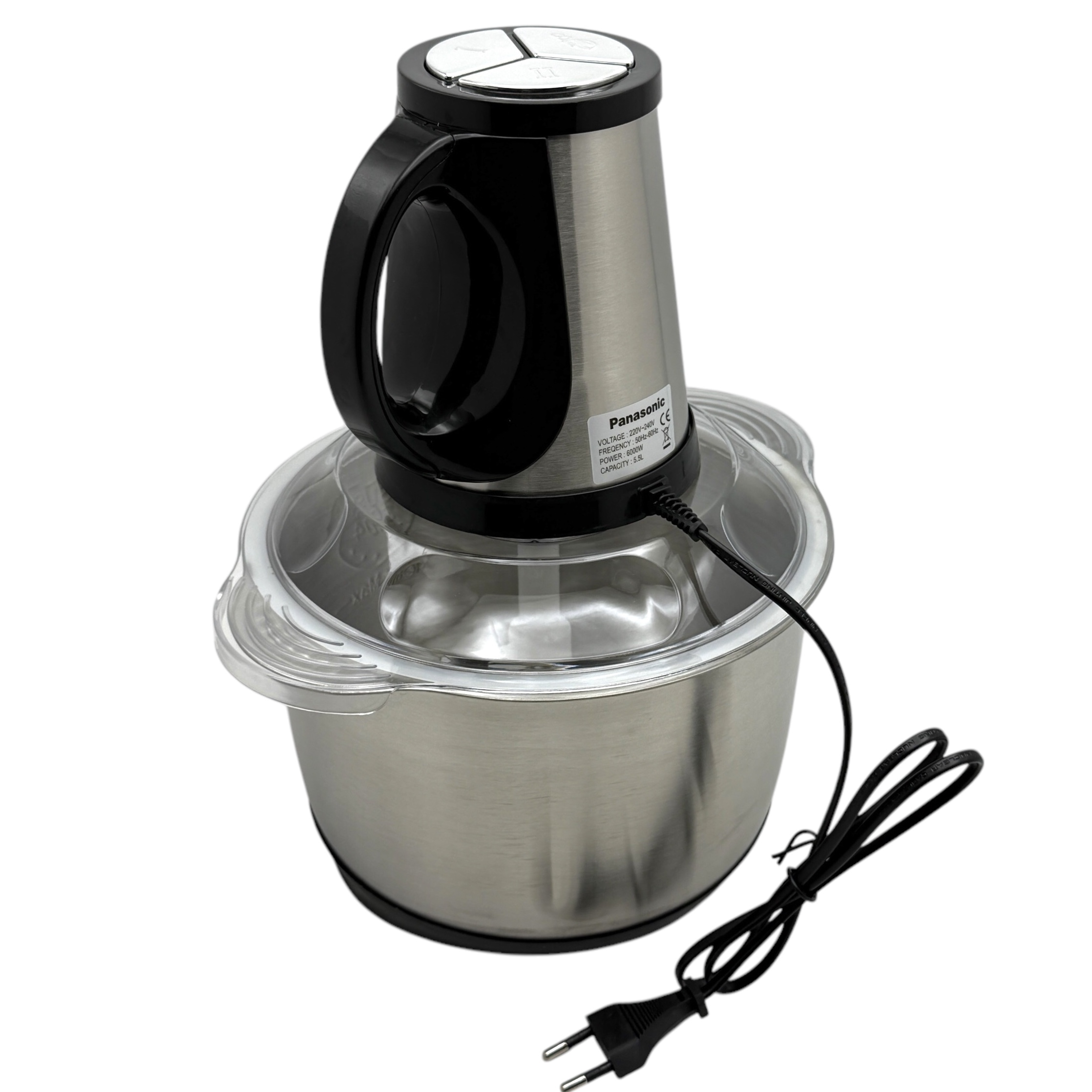 خردکن پاناسونیک مدل MA-2024