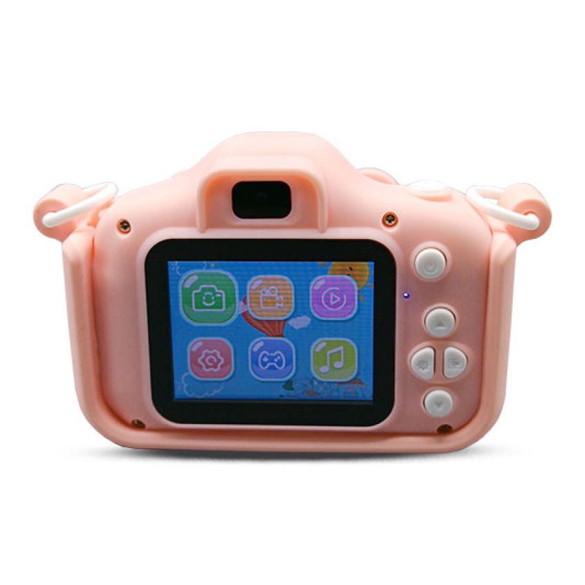 دوربین دیجیتال کودک مدل میکی موس