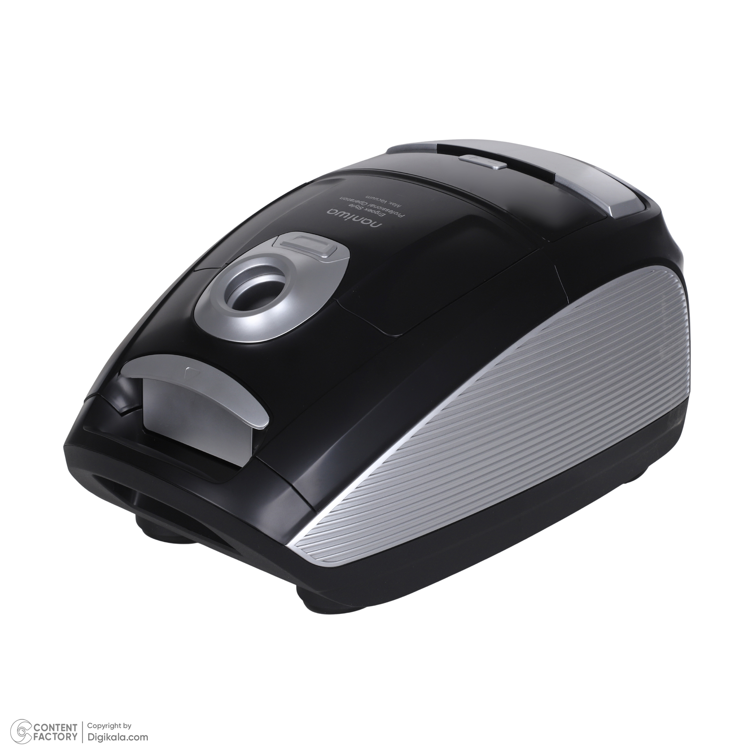 جاروبرقی 2000 وات نانیوا مدل NVC-8450