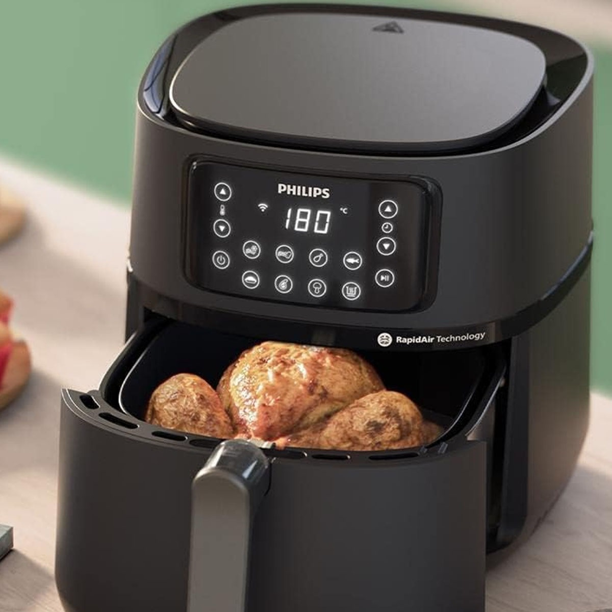 سرخ کن بدون روغن فیلیپس مدل HD9285/91