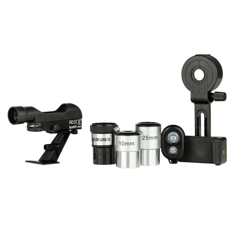 تلسکوپ زیتازی مدل Master 90