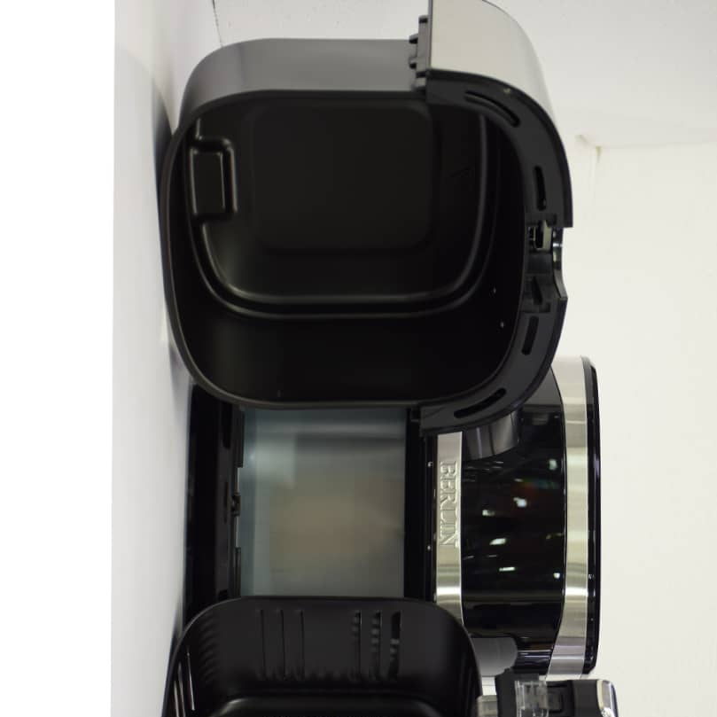 سرخ کن بدون روغن برلین مدل 750B