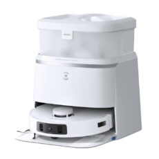 جاروبرقی رباتیک اکووکس رباتیک مدل T30 PRO OMNI