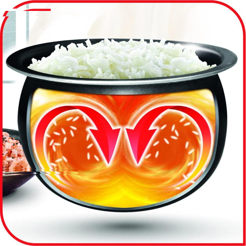 پلوپز 4 نفره تفال مدل RK242127