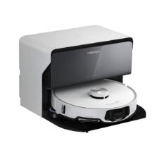 جاروبرقی رباتیک روبوراک مدل  S8 MaxV Ultra with Refill & Drainage System