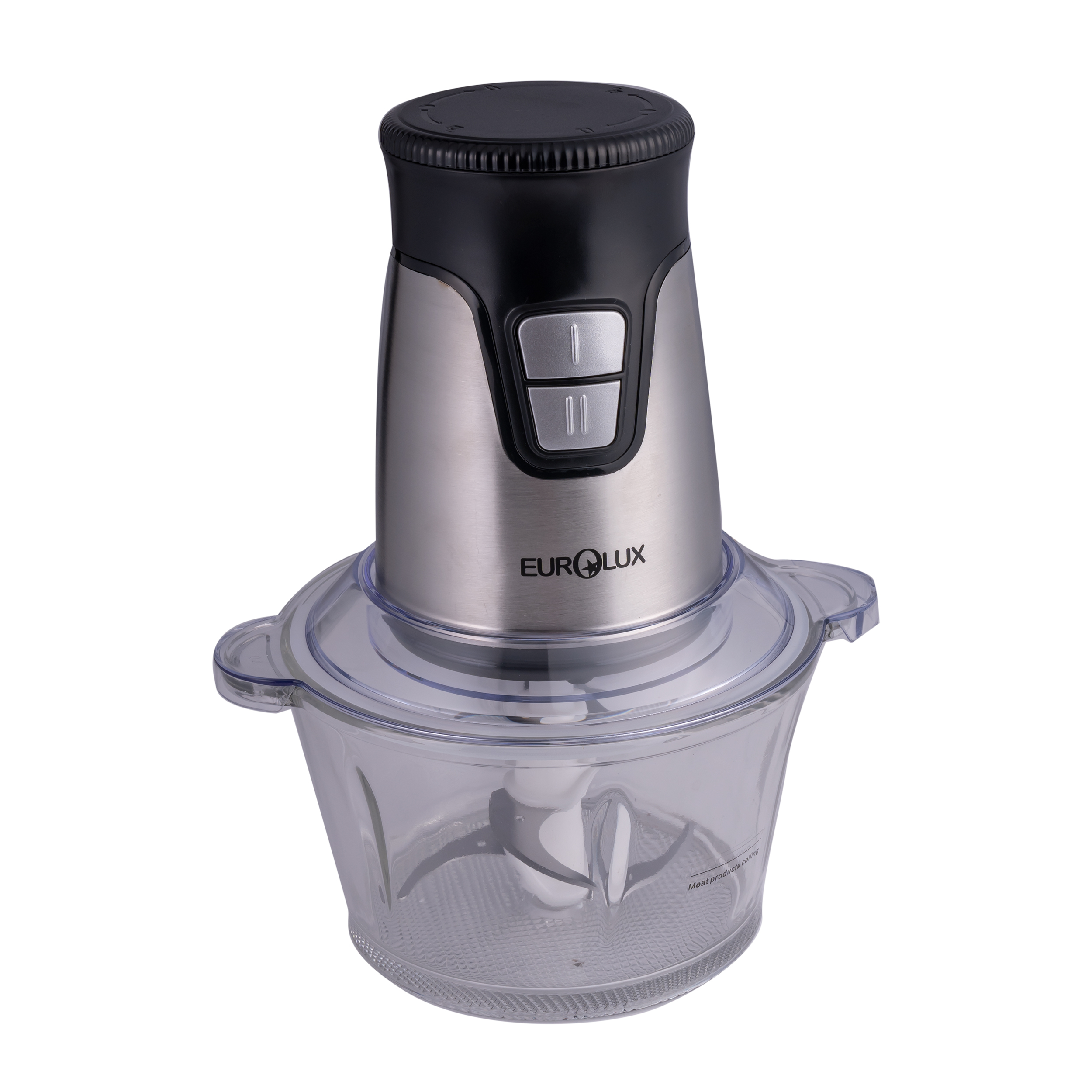 خردکن یورولوکس مدل EU-FC2546YGS