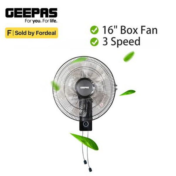 پنکه جی پاس مدل GF9483N