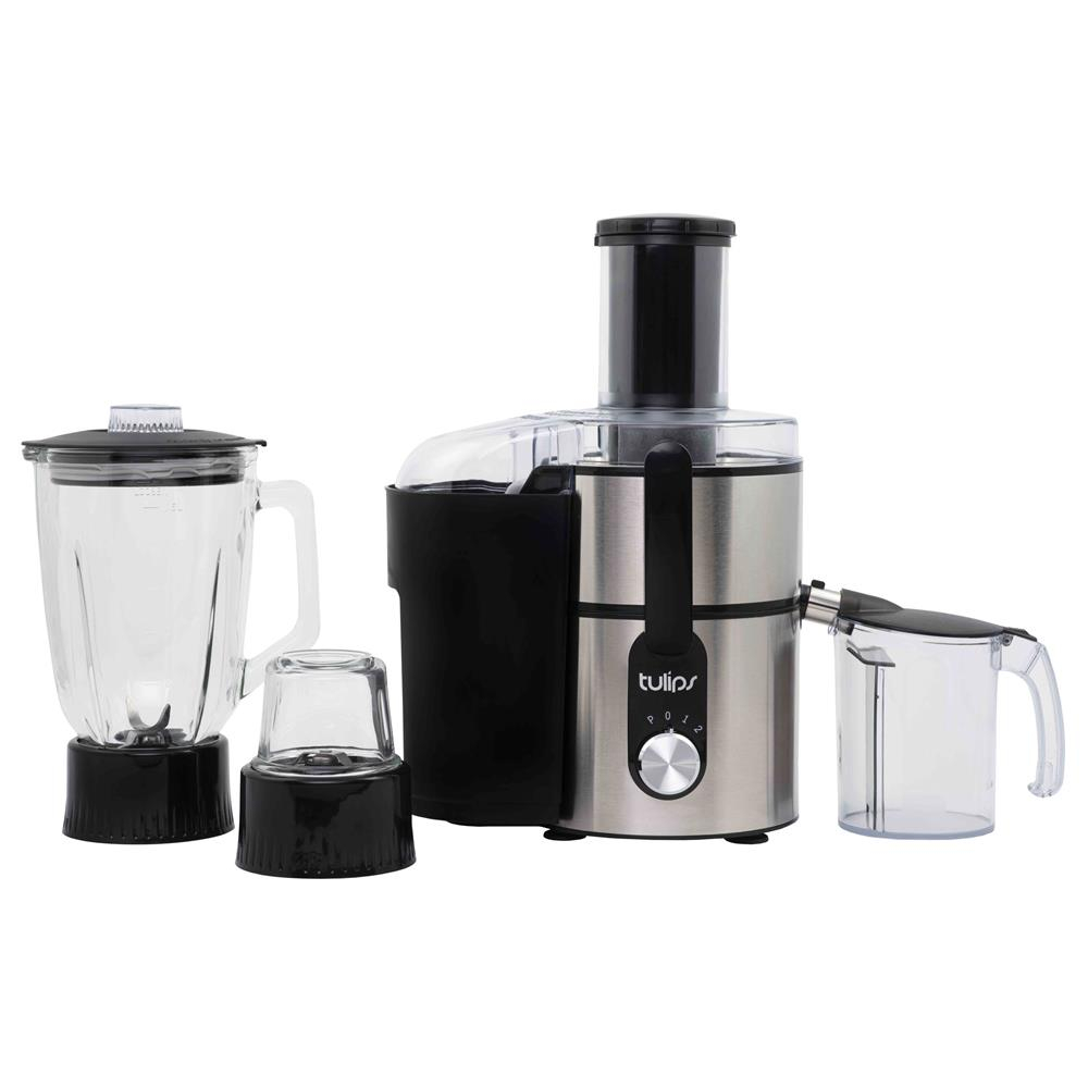 آبمیوه گیری تولیپس مدل  Fj-479