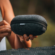 کیف اسپرسو ساز واکاکو مدل Minipresso GR2 Case