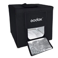 چادر عکاسی گودکس مدل LST-40 ابعاد 40×40 سانتی متر
