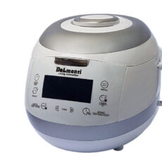 پلوپز دلمونتی مدل DL 660