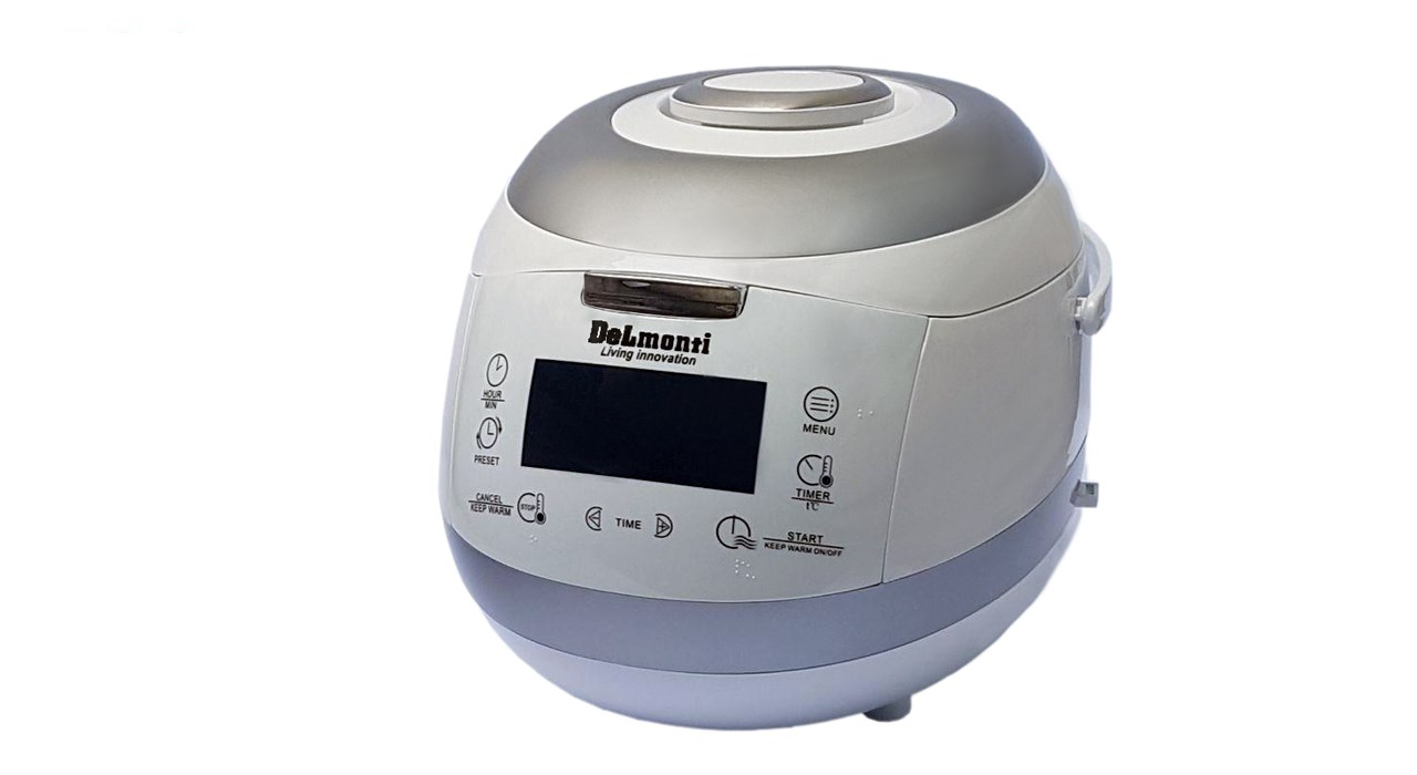 پلوپز دلمونتی مدل DL 660