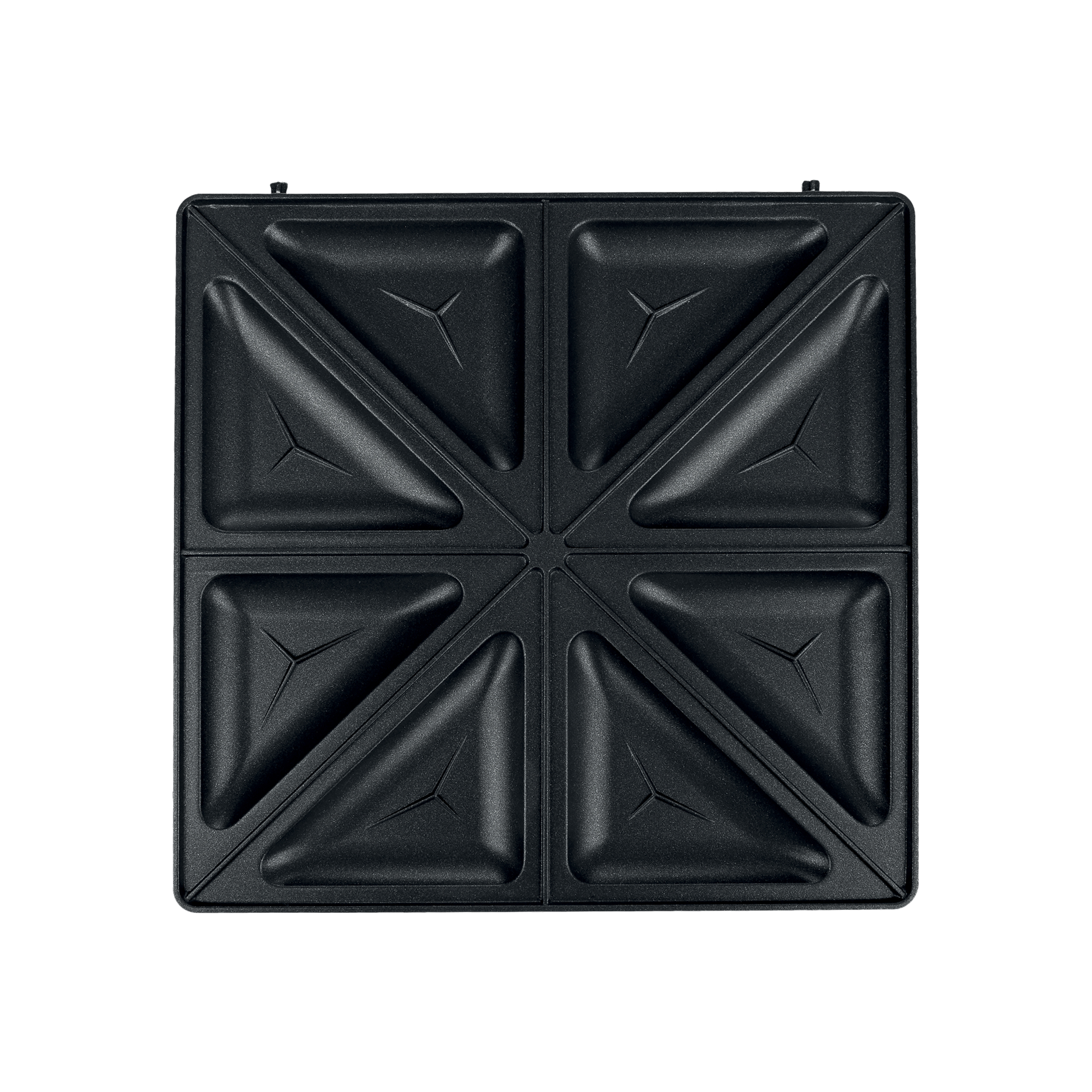 ساندویچ‌ساز چهار خانه بیم مدل 4403B