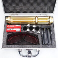 لیزر پوینتر مدل 810