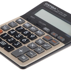 ماشین حساب کاتیگا مدل Catiga CD-2753-16RP