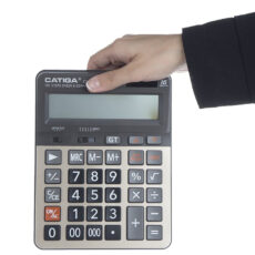 ماشین حساب کاتیگا مدل Catiga CD-2753-16RP