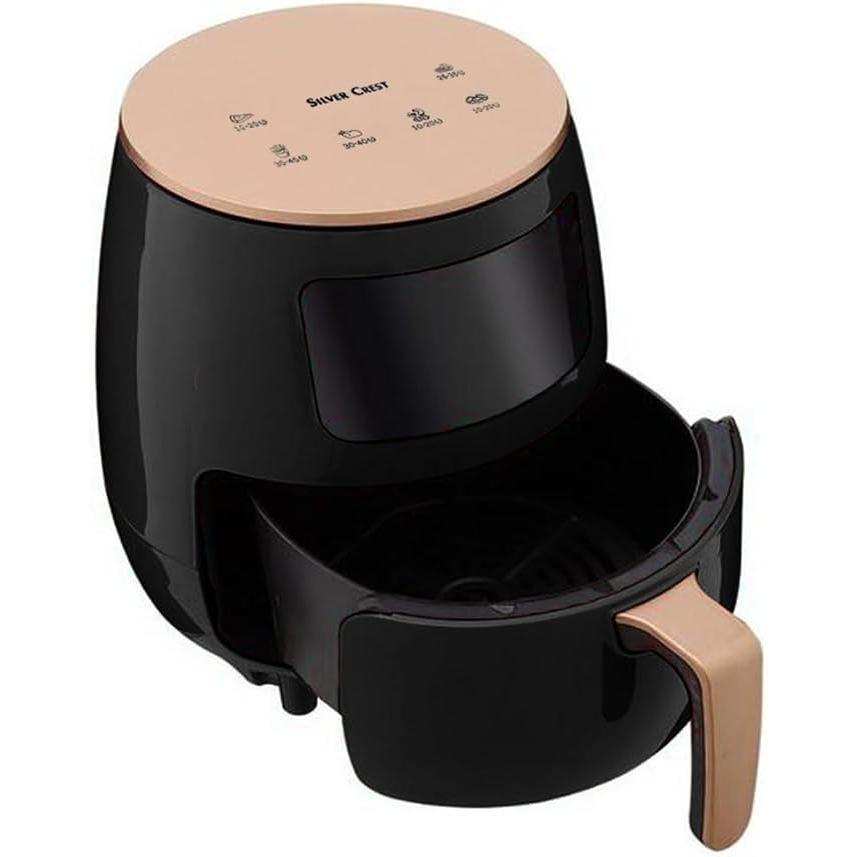 هواپز ۶ لیتر سیلورکرست مدل S-18