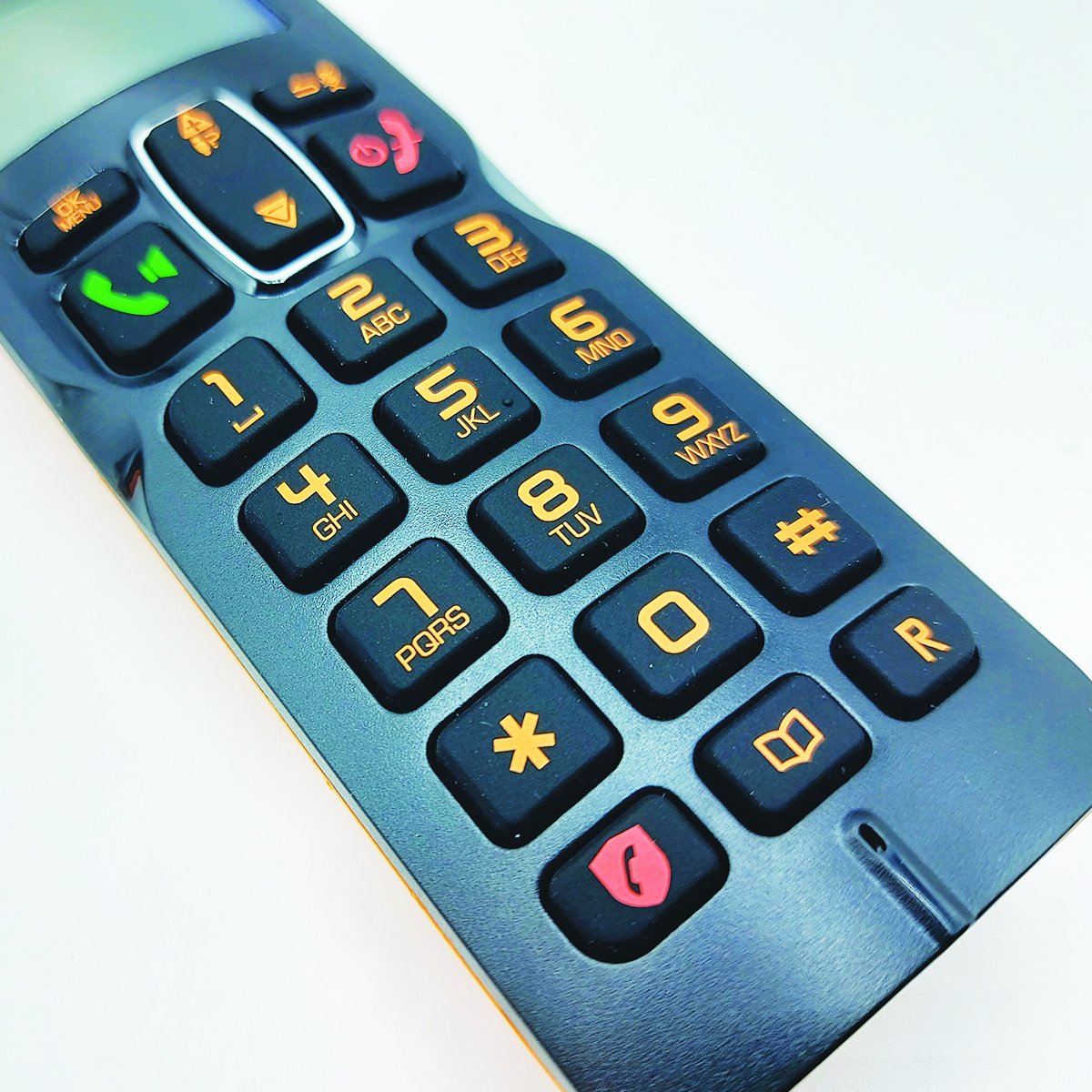 تلفن بی سیم آلکاتل مدل S280