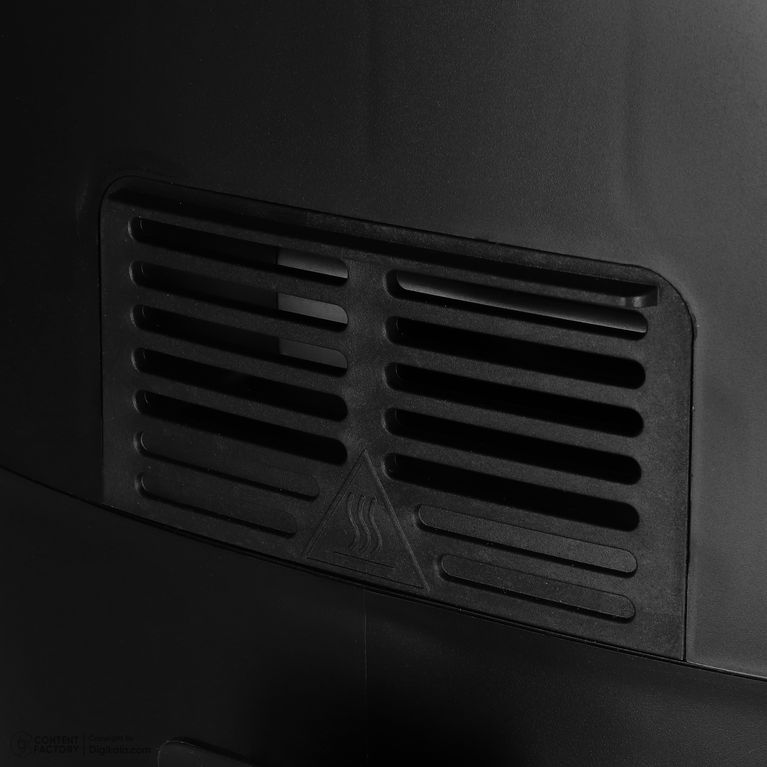 هواپز ۸ لیتر گوسونیک مدل GAF-108