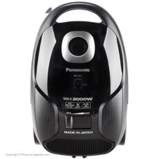 جاروبرقی 2000 وات پاناسونیک مدل MC-CJ913