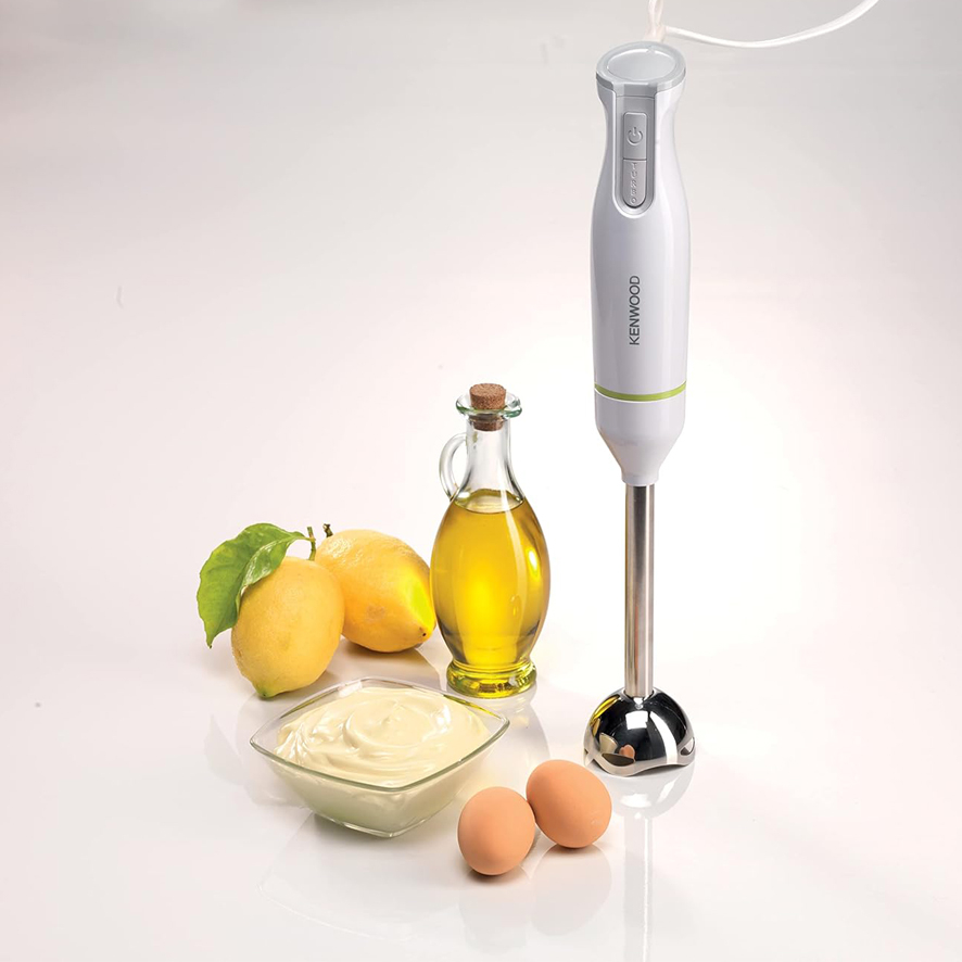 گوشت کوب برقی 600 وات کنوود مدل HBM02.001WH