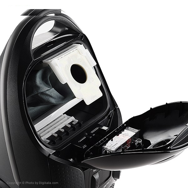 جاروبرقی 2000 وات پاناسونیک مدل MC-CJ913