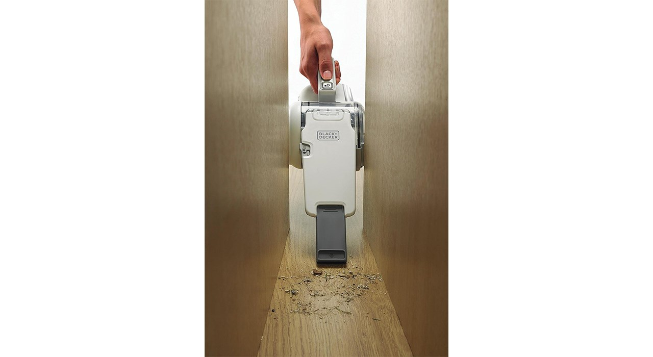 جارو شارژی بلک اند دکر مدل PV1420