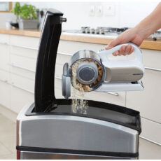 جارو شارژی بلک اند دکر مدل PV1420