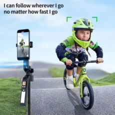 سه پایه دوربین مدل CL10 Follow