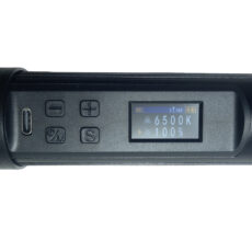 باتوم لایت ال ای دی سپتا مدل J42