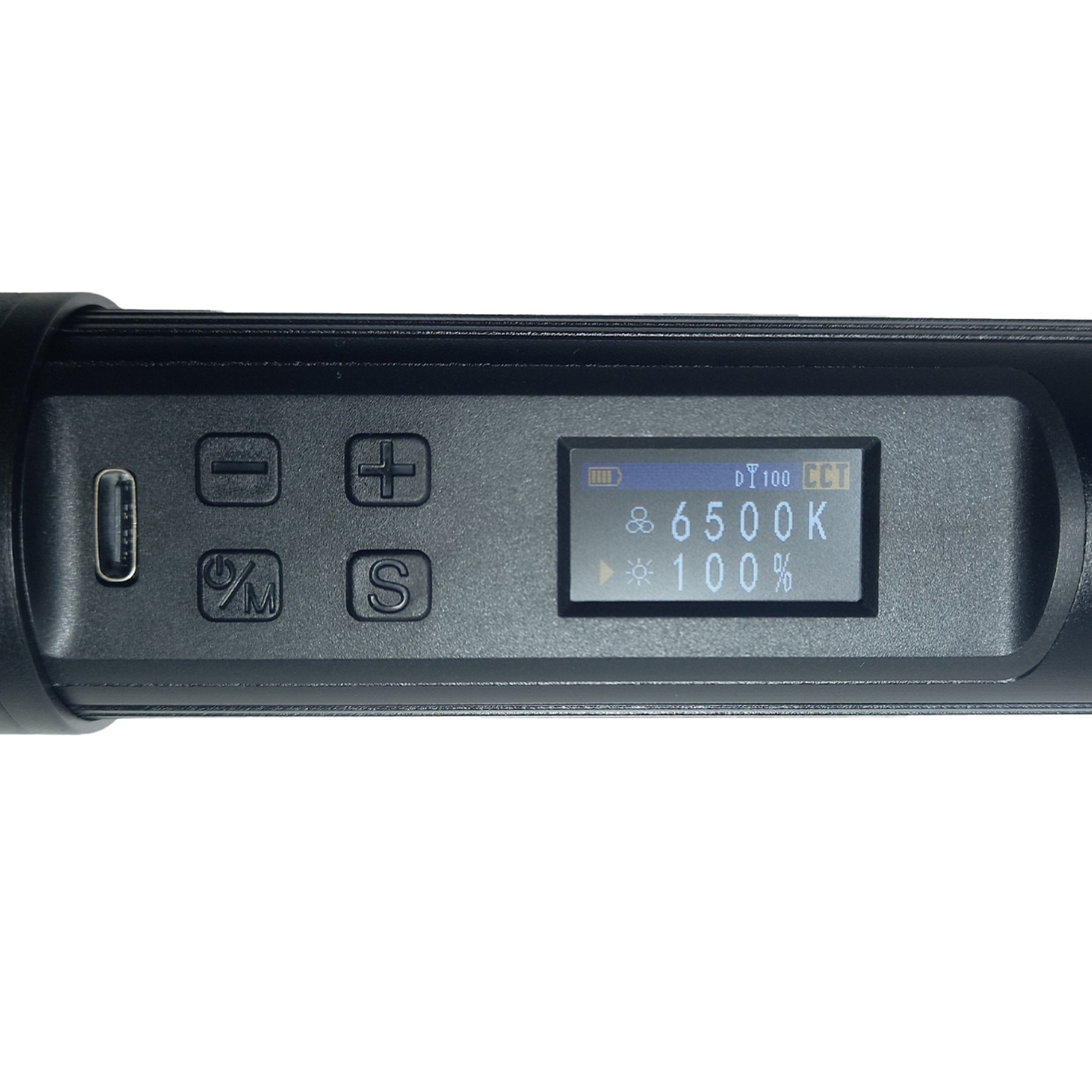 باتوم لایت ال ای دی سپتا مدل J42