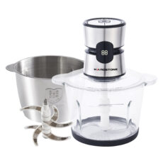 خردکن 3.5 لیتری هاردستون مدل CHD3503