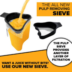 عصارهگیر فریجا مدل F1900