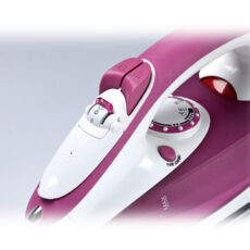 اتو بخار آریته مدل 6215