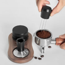 تمپر قهوه مدل 51 N