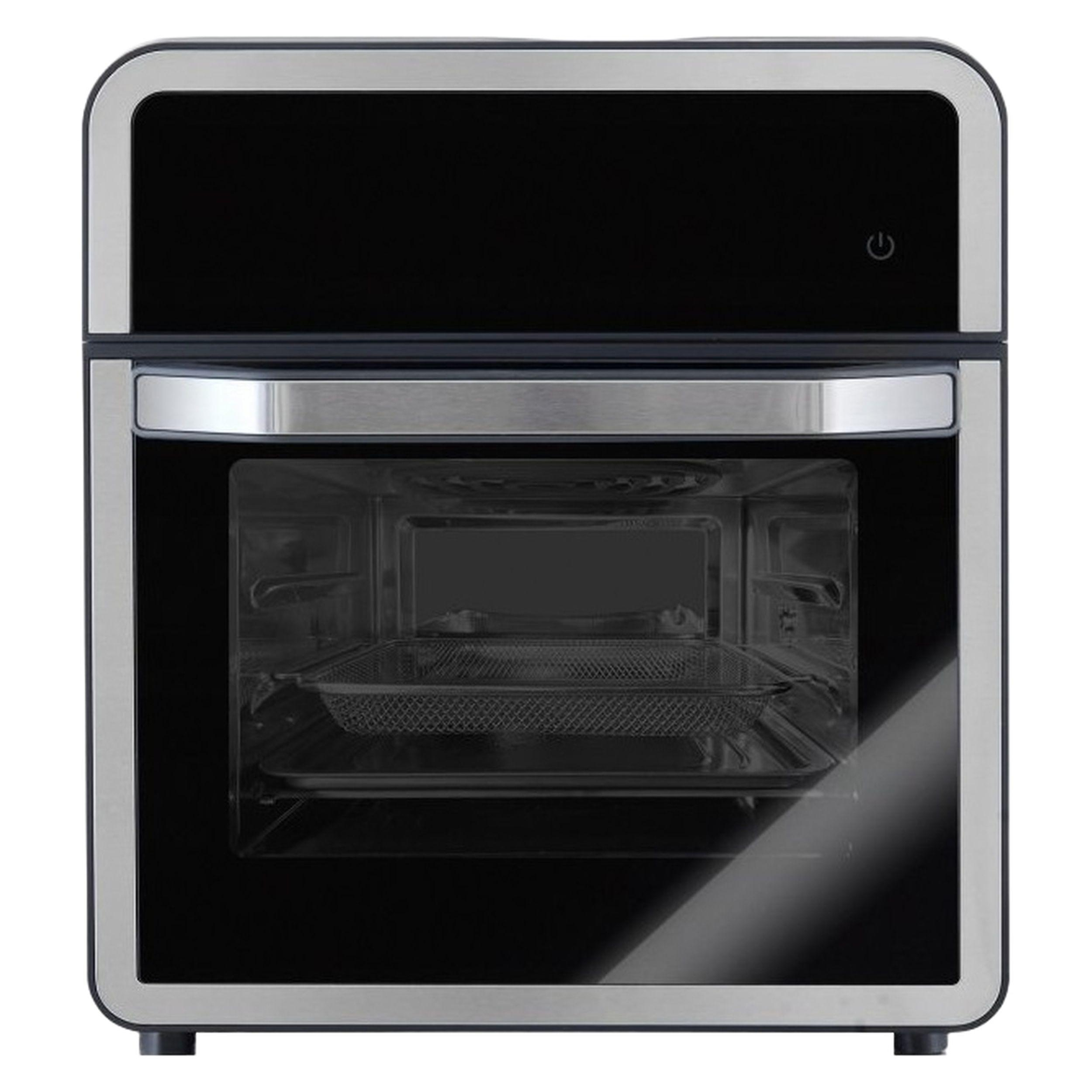 سرخ کن بدون روغن هنریچ مدل HFR-8209