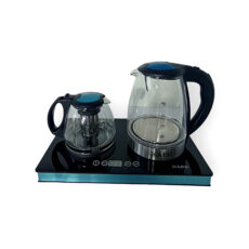 کتری برقی آ ای سی اچ مدل 1835 گنجایش 1.7 لیتر