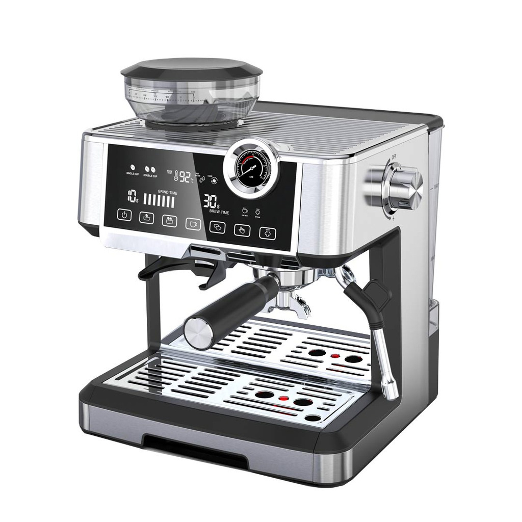 اسپرسو ساز لپرسو مدل LPCFFM0013