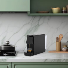 اسپرسو ساز لپرسو مدل LPCMAESBK