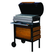 باربیکیو گازی مدل Gk60wbb