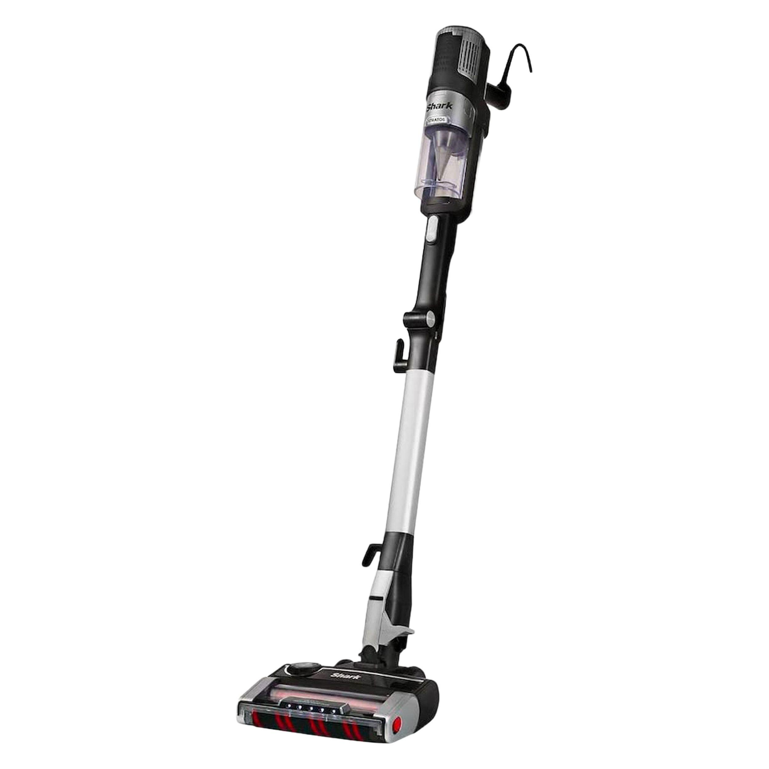 جاروبرقی شارک مدل HZ300UKT