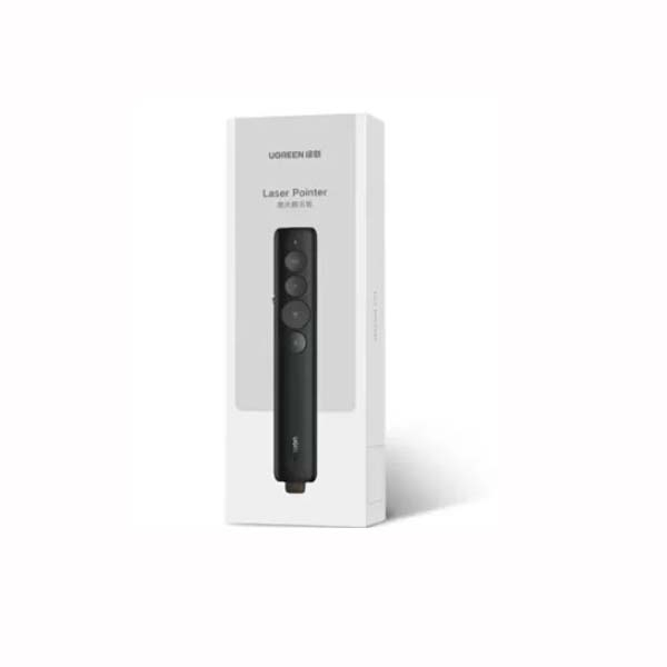 پرزنتر یوگرین مدل LP479 - 50654