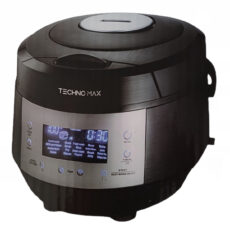 پلوپز 10 نفره تکنو مکس مدل w 520