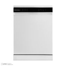 ماشین ظرفشویی 14 نفره کنوود مدل KDW3141 W/S
