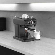 اسپرسو ساز لپرسو مدل LPCFFM0012