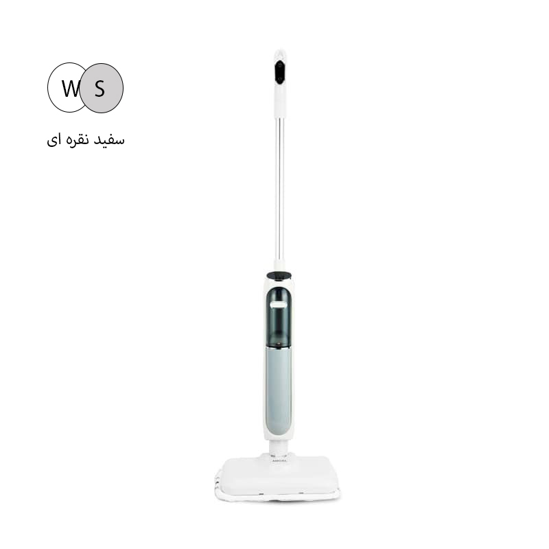 بخار شو 0.44 لیتری میگل مدل GTM 160