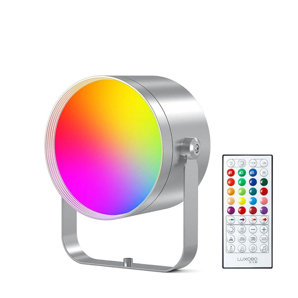 نور ثابت ال ای دی لاکسیو مدل MOOD 2